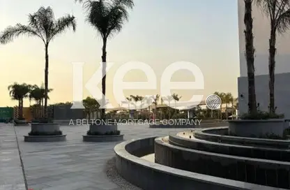 Office Space - Studio - 1 Bathroom for rent in Lake View Residence 2 - 5th Settlement Compounds - The 5th Settlement - New Cairo City - Cairo