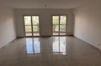 Apartment - 3 Bedrooms - 3 Bathrooms for sale in El Rehab Extension - Al Rehab - New Cairo City - Cairo
