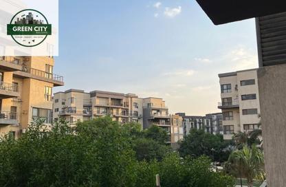 Apartment - 3 - 3 for rent in B8 - Madinaty - Cairo Apartment - 3 - 3 for rent in B8 - Madinaty - Cairo