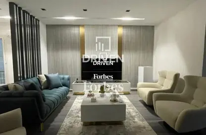 Villa - 3 Bedrooms - 3 Bathrooms for sale in Mountain View iCity October - 6 October Compounds - 6 October City - Giza