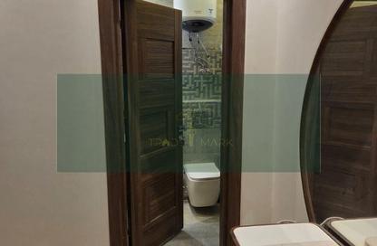 شقة - 3 غرف نوم - 2 حمامات للايجار في الباتيو اورو - كمبوندات التجمع الخامس - التجمع الخامس - مدينة القاهرة الجديدة - القاهرة