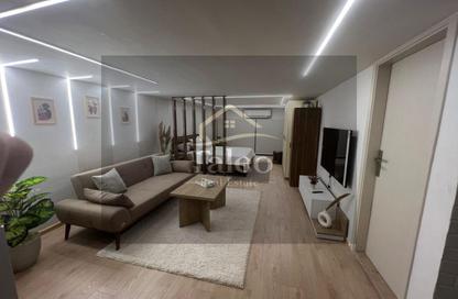Apartment - 1 - 1 for rent in Al Gezira El Wosta St. (Yousef Kamel) - Zamalek - Cairo Apartment - 1 - 1 for rent in Al Gezira El Wosta St. (Yousef Kamel) - Zamalek - Cairo