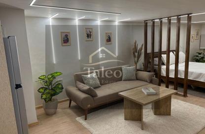 Apartment - 1 - 1 for rent in Al Gezira El Wosta St. (Yousef Kamel) - Zamalek - Cairo Apartment - 1 - 1 for rent in Al Gezira El Wosta St. (Yousef Kamel) - Zamalek - Cairo