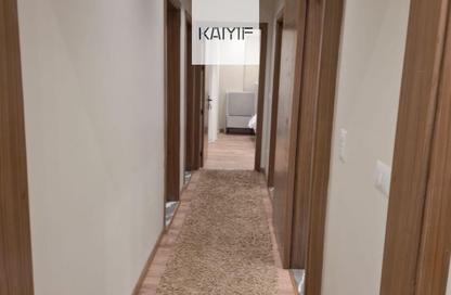 Apartment - 3 Bedrooms - 3 Bathrooms for rent in El Patio Oro - 5th Settlement Compounds - The 5th Settlement - New Cairo City - Cairo