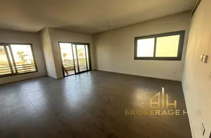 Apartment - 3 Bedrooms - 3 Bathrooms for rent in West Golf - El Katameya Compounds - El Katameya - New Cairo City - Cairo