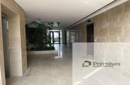 Apartment - 3 Bedrooms - 3 Bathrooms for rent in Eastown - 5th Settlement Compounds - The 5th Settlement - New Cairo City - Cairo