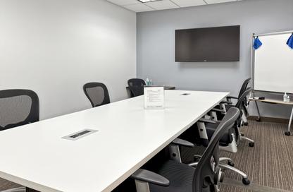 Office Space - Studio - 1 for rent in New Cairo City - Cairo