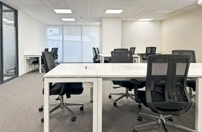 Office Space - Studio - 1 for rent in New Cairo City - Cairo