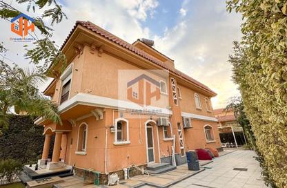 Villa - 5 Bedrooms - 5 Bathrooms for sale in Madinaty - Cairo