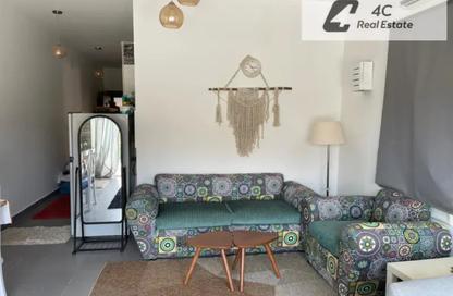 Chalet - 2 Bedrooms - 1 Bathroom for sale in Amwaj - Sidi Abdel Rahman - North Coast