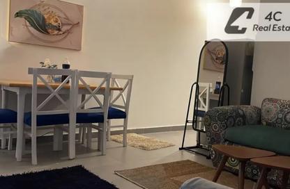 Chalet - 2 Bedrooms - 1 Bathroom for sale in Amwaj - Sidi Abdel Rahman - North Coast