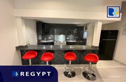 Apartment - 1 - 2 for rent in Hassan Sabri St. - Zamalek - Cairo