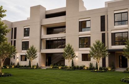 Apartment - 3 - 3 for sale in The Estates - Sheikh Zayed Compounds - Sheikh Zayed City - Giza Apartment - 3 - 3 for sale in The Estates - Sheikh Zayed Compounds - Sheikh Zayed City - Giza
