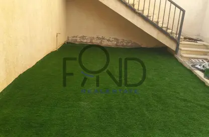 Duplex - 3 Bedrooms - 3 Bathrooms for rent in Omar Makram St. - Al Narges 6 - Al Narges - New Cairo City - Cairo