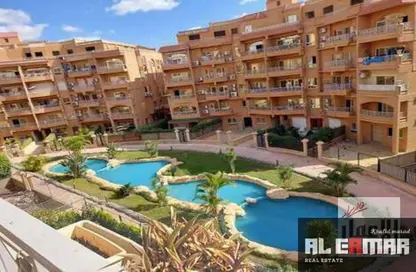 دوبلكس - 3 غرف نوم - 2 حمامات للبيع في المروج - التوسعات الشمالية - مدينة 6 أكتوبر - الجيزة