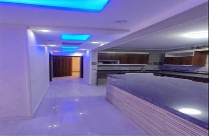 Apartment - 3 Bedrooms - 2 Bathrooms for sale in 1st Zone - Nasr City - Cairo