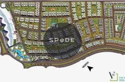 شقة - 3 غرف نوم - 3 حمامات للبيع في مون ريزيدنس - فيفث سكوير - التجمع الخامس - مدينة القاهرة الجديدة - القاهرة