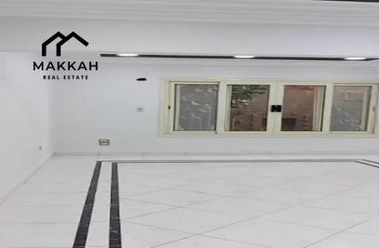 Office Space - Studio - 2 Bathrooms for rent in Salah Salem St. - Roxy - Heliopolis - Masr El Gedida - Cairo
