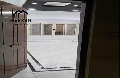 Office Space - Studio - 2 Bathrooms for rent in Salah Salem St. - Roxy - Heliopolis - Masr El Gedida - Cairo