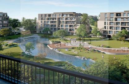Apartment - 3 Bedrooms - 3 Bathrooms for sale in HAP Town - Mostakbal City Compounds - Mostakbal City - Future City - Cairo Apartment - 3 Bedrooms - 3 Bathrooms for sale in HAP Town - Mostakbal City Compounds - Mostakbal City - Future City - Cairo