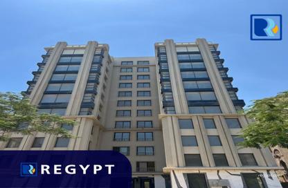 بناية كاملة - استوديو - 5 للايجار في شارع فلسطين - المعادي الجديدة - حي المعادي - القاهرة