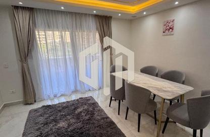 Apartment - 3 Bedrooms - 3 Bathrooms for rent in The Square - 5th Settlement Compounds - The 5th Settlement - New Cairo City - Cairo Apartment - 3 Bedrooms - 3 Bathrooms for rent in The Square - 5th Settlement Compounds - The 5th Settlement - New Cairo City - Cairo