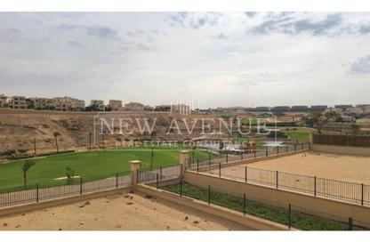 Villa - 6 Bedrooms - 5 Bathrooms for sale in Celesta Hills - Uptown Cairo - Mokattam - Cairo Villa - 6 Bedrooms - 5 Bathrooms for sale in Celesta Hills - Uptown Cairo - Mokattam - Cairo