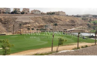 Villa - 6 Bedrooms - 5 Bathrooms for sale in Celesta Hills - Uptown Cairo - Mokattam - Cairo