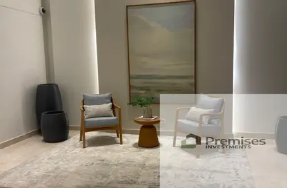 Apartment - 3 Bedrooms - 3 Bathrooms for sale in Fountain Side - Uptown Cairo - Mokattam - Cairo