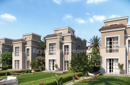 Apartment - 3 Bedrooms - 2 Bathrooms for sale in The Butterfly - Mostakbal City Compounds - Mostakbal City - Future City - Cairo Apartment - 3 Bedrooms - 2 Bathrooms for sale in The Butterfly - Mostakbal City Compounds - Mostakbal City - Future City - Cairo