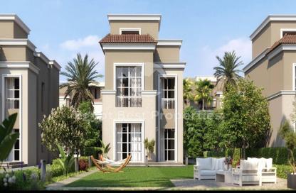 Apartment - 3 Bedrooms - 2 Bathrooms for sale in The Butterfly - Mostakbal City Compounds - Mostakbal City - Future City - Cairo Apartment - 3 Bedrooms - 2 Bathrooms for sale in The Butterfly - Mostakbal City Compounds - Mostakbal City - Future City - Cairo