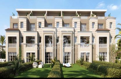 Apartment - 3 Bedrooms - 2 Bathrooms for sale in The Butterfly - Mostakbal City Compounds - Mostakbal City - Future City - Cairo Apartment - 3 Bedrooms - 2 Bathrooms for sale in The Butterfly - Mostakbal City Compounds - Mostakbal City - Future City - Cairo