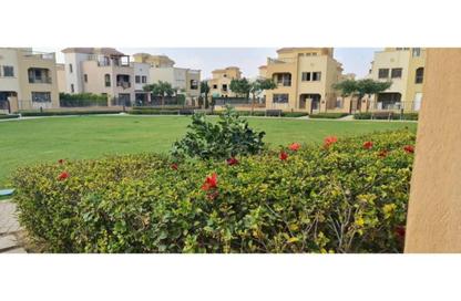 Twin House - 3 Bedrooms - 3 Bathrooms for sale in Mivida - 5th Settlement Compounds - The 5th Settlement - New Cairo City - Cairo