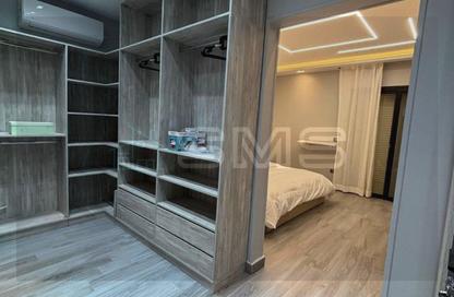 Apartment - 3 Bedrooms - 3 Bathrooms for rent in Villette - 5th Settlement Compounds - The 5th Settlement - New Cairo City - Cairo