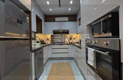 Apartment - 3 Bedrooms - 3 Bathrooms for rent in Villette - 5th Settlement Compounds - The 5th Settlement - New Cairo City - Cairo