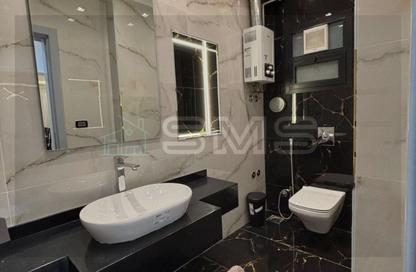 Apartment - 3 Bedrooms - 3 Bathrooms for rent in Villette - 5th Settlement Compounds - The 5th Settlement - New Cairo City - Cairo