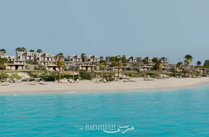 Villa - 4 Bedrooms - 4 Bathrooms for sale in Marsa Baghush - Qesm Marsa Matrouh - North Coast