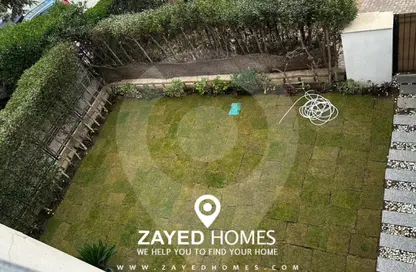 تاون هاوس - 3 غرف نوم - 4 حمامات للايجار في ويستاون - كمبوندات الشيخ زايد - الشيخ زايد - الجيزة