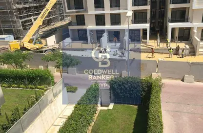 Penthouse - 2 Bedrooms - 3 Bathrooms for sale in Moon Residences - Fifth Square - The 5th Settlement - New Cairo City - Cairo Penthouse - 2 Bedrooms - 3 Bathrooms for sale in Moon Residences - Fifth Square - The 5th Settlement - New Cairo City - Cairo