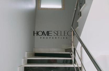 Townhouse - 4 Bedrooms - 3 Bathrooms for rent in Palm Hills Golf Extension - Al Wahat Road - 6 October City - Giza Townhouse - 4 Bedrooms - 3 Bathrooms for rent in Palm Hills Golf Extension - Al Wahat Road - 6 October City - Giza