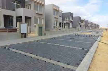Apartment - 2 - 2 for sale in Kayan - Sheikh Zayed Compounds - Sheikh Zayed City - Giza