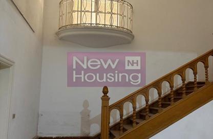 Villa - 7+ Bedrooms - 3 Bathrooms for sale in Zamalek - Cairo