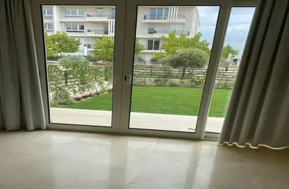 Apartment - 3 Bedrooms - 3 Bathrooms for sale in Pyramids Hills - Cairo Alexandria Desert Road - 6 October City - Giza