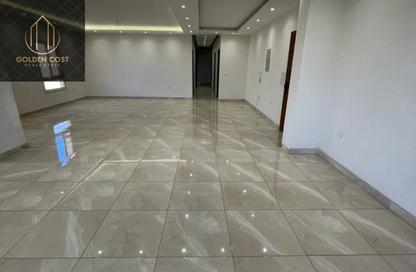 Apartment - 3 - 3 for rent in Maxim - The 1st Settlement - New Cairo City - Cairo