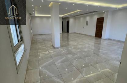 Apartment - 3 - 3 for rent in Maxim - The 1st Settlement - New Cairo City - Cairo