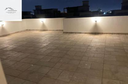 Villa - 5 Bedrooms - 7 Bathrooms for rent in Cairo Festival City - North Investors Area - New Cairo City - Cairo