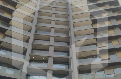 شقة - 2 غرف نوم - 2 حمامات للبيع في بارك سايد ريزيدنس - أبراج زيد - كمبوندات الشيخ زايد - الشيخ زايد - الجيزة