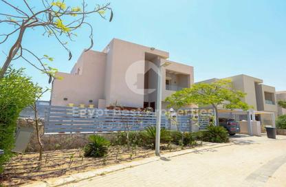 Villa - 5 Bedrooms - 7 Bathrooms for sale in Hacienda Bay - Sidi Abdel Rahman - North Coast