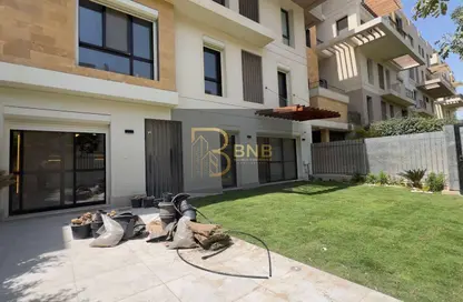 دوبلكس - 3 غرف نوم - 3 حمامات للايجار في ايستاون - كمبوندات التجمع الخامس - التجمع الخامس - مدينة القاهرة الجديدة - القاهرة