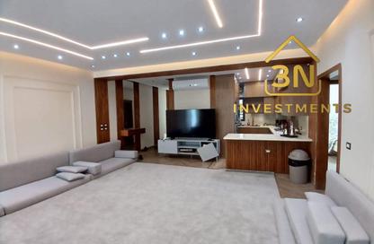 Apartment - 2 Bedrooms - 2 Bathrooms for rent in Lake View Residence - 5th Settlement Compounds - The 5th Settlement - New Cairo City - Cairo Apartment - 2 Bedrooms - 2 Bathrooms for rent in Lake View Residence - 5th Settlement Compounds - The 5th Settlement - New Cairo City - Cairo